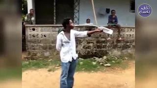 صدق اولا تصدق بشر خارقون الحقيقة أغرب من الخيال ضحك بلاحدود 