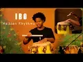 Lagu Rhythms of Haiti - Ibo tutorial with Jeff Pierre