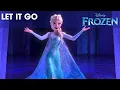 Download Lagu FROZEN | Let It Go Sing-along | Disney UK