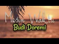 Mesin Waktu - Budi Doremi. Cover by Mikail Omar + Lyric #mesinwaktu #budidoremi