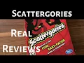 Scattergories