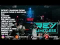 Download Lagu Breakbeat Crown Paling Tinggi Detroit X Barudak Phonk | Mixed by ReyLimitless