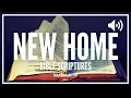 Bible Verses For a New Home Uplifting Inspiring Scriptures To Bring Blessings Into Your New Home