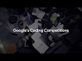 Google s Coding Competitions