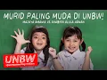 Download Lagu GAK NYANGKA,TERNYATA MURIDNYA LEBIH PINTAR DIBANDING GURUNYA!! MAZAYA VS LALA | #UNBW
