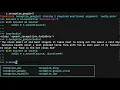 Transcribe and Use Speech Recognition in Python