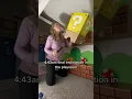 DIY Super Mario Decor Mystery Box Question Blocks Coins