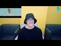 Download Lagu Bangchan's reaction to Stray Kids Han - Close