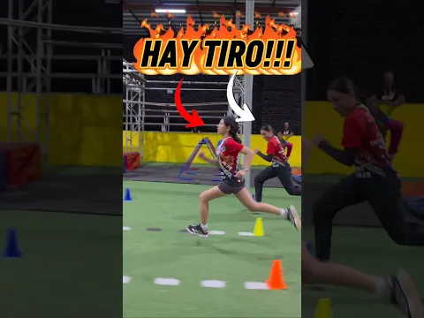 La carrera más corta #atletismo #physicaleducation #lapistadelinfante #shorts