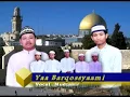 Sholawat Ya Barqosyami BLADEG RANDUBLATUNG