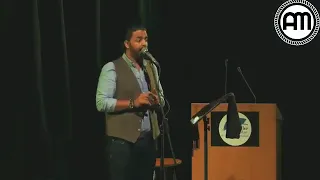 مش عارف انساها عمرو حسن 