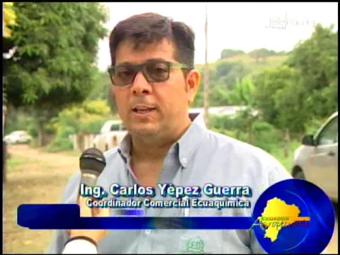 Ecuador Agropecuario 06-08-2018