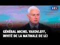 Download Lagu Général Michel Yakovleff : \