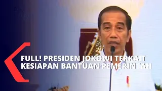 Download [FULL] 9 Langkah Ekonomi Presiden Jokowi Hadapi Corona, Larang Bank Gunakan Debt Collector MP3