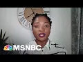 Download Lagu Black Swimming Association Co-Founder On Olympic Swim Cap Ban | MSNBC