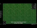 Arkenforge Tutorial - First launch explanation