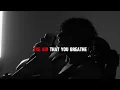 "Believe it" Official Lyric Video