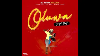 dj kunta wauwe ft marioo oluwa beat singeri offical audio 