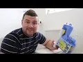 How To Fit A Lever Toilet Siphon | Dudley Turbo Duoflush