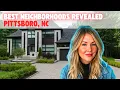 Pittsboro NC The ULTIMATE Neighborhood Guide Don t Miss This