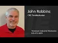Backing up a FANUC 30i Series Control CNC Programs Offsets and Macro Data
