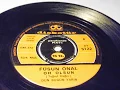 füsun önal fusun onal , oh olsun , kara sevda PLAK VINYL RECORD 7"