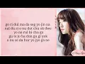 Download Lagu LUCIA - \
