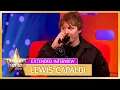 Download Lagu Lewis Capaldi Being Pure Chaos For Five Minutes | Extended Interview | The Graham Norton Show