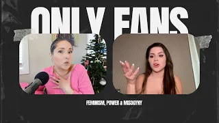 Feminism Power and Misogyny A Feminist Conversation with Jazmen Jafar