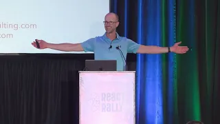 Creating Reusable Components That Are Actually Reusable - Cory House