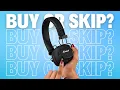 Marshall Major V Buy or Skip