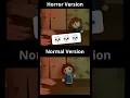 Download Lagu PETAPETA Roblox 💀 Horror vs Normal  #roblox #edit #memes #animation