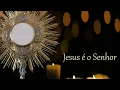 Download Lagu ADORAÇÃO AO SANTÍSSIMO SACRAMENTO AO VIVO