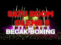 Download Lagu BASS BIKIN OLENG SATU ROOM !!! DJ JUNGLE DUTCH FULL BASS BETON | DJ BOXING BECAK TERBARU 2024