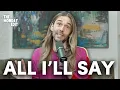 Lagu All I'll Say About the Queer Eye Discourse | THE MONDAY EDIT