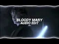 Download Lagu Bloody mary (instrumental x Dum Dum, Da - Di - Da)[ Full Version 2 ]- Lady Gaga[.... Edit...]