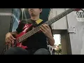 Download Lagu Kamelia Live Bass Cover by Mizi Mello.