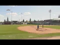 Visalia Valley Strong Ballpark steps up its game City invests in improvements