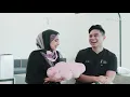 Download Lagu Farah Hanim \u0026 Dr  Arif Review Zikir Pillow