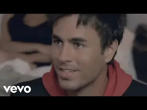 Download MP3 Enrique Iglesias - Dímelo (Official Music Video)