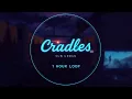 Download Lagu 🎧Sub Urban - Cradles | 1 Hour Version [NCS Release] | Sleep / Study Loop 🌙|#Cradles #1HourLoop
