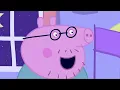 A Glittery Father’s Day Surprise ✨ | Peppa Pig Adventures