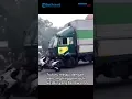 Download Lagu Sopir Truk Ugal-ugalan di Cipondoh Tangerang, Tabrak Sejumlah Pengendara, Warga Ngamuk