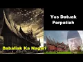 Lagu Babaliak ka Nagari ツ►  Balerong Group Yus Datuak Parpatiah