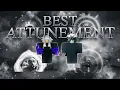 The Best Attunement Of All Time Deepwoken Godseeker