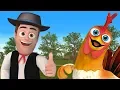 Download Lagu 25 Minutes With The Best Songs for Kids | Zenon The Farmer Nursery Rhymes