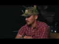Peace in the Pines - Kolton Moore | Live Studio Sessions