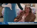 Houston family suing for wrongful cremation