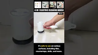 PowerPulse 4D Scrubber
