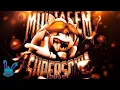 Download Lagu Montagem Supersonic (Super Slowed) - KHAOS, Jmilton